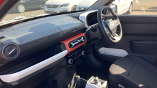 Dacia Spring 27kWh Expression 65 48kW 5dr Auto Electric Hatchback